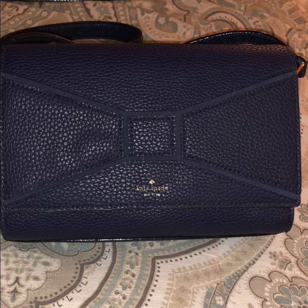 Kate Spade New York Crossbody